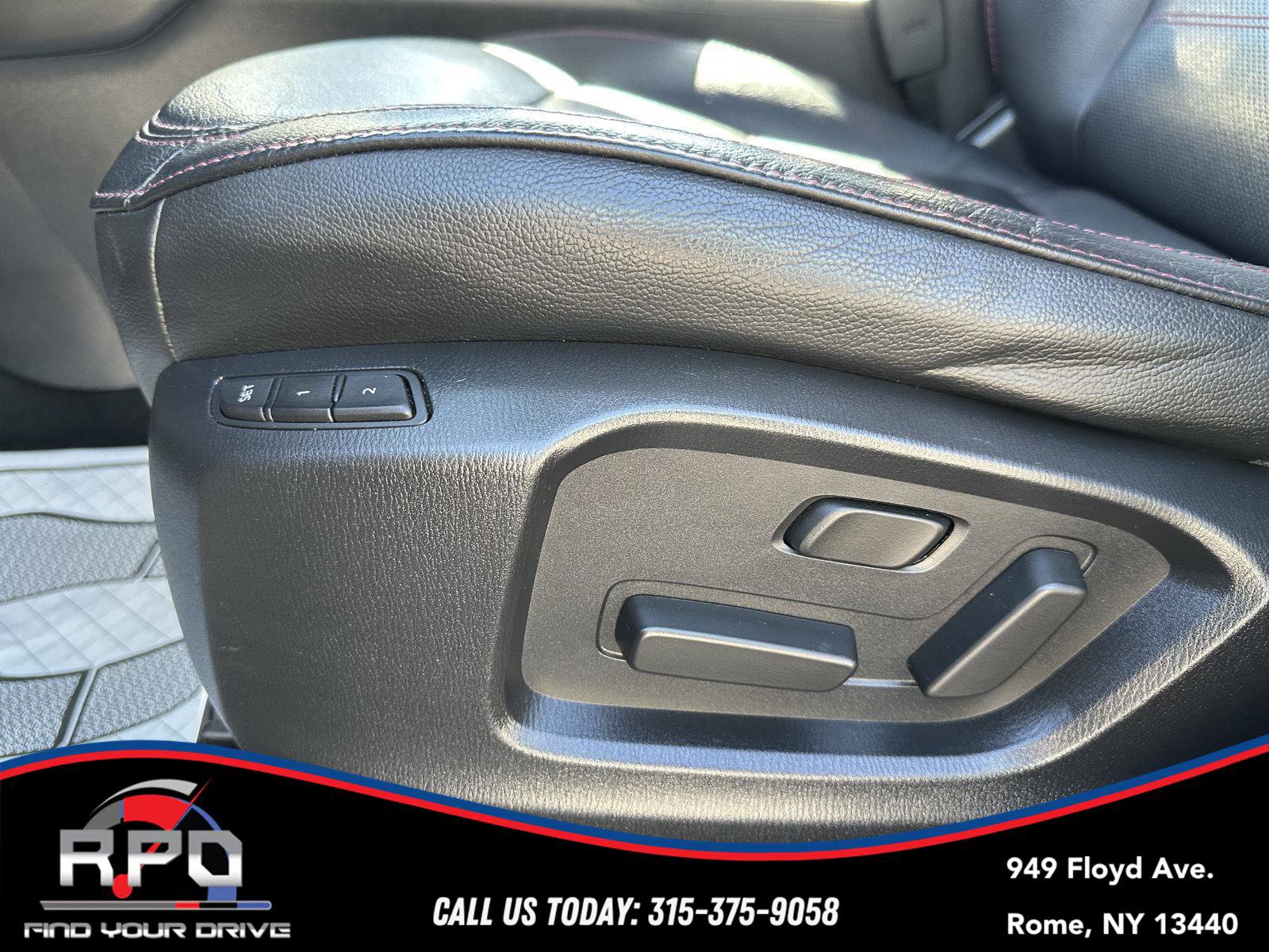 Used 2023 MAZDA CX-5 Carbon Edition image 27