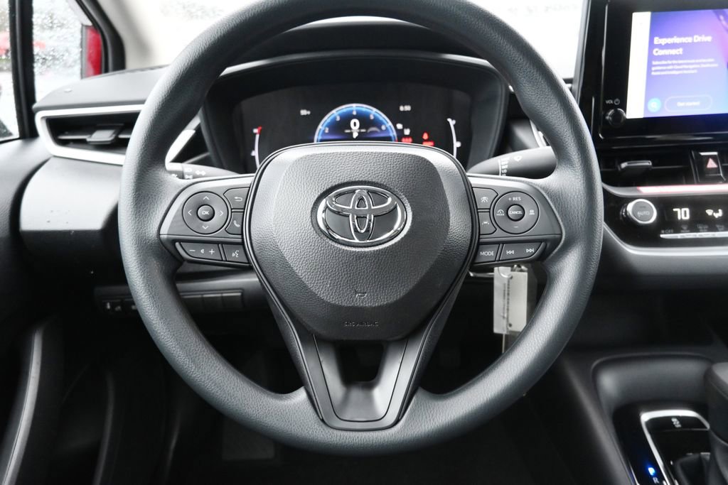 New 2026 Toyota Corolla LE FWD image 17
