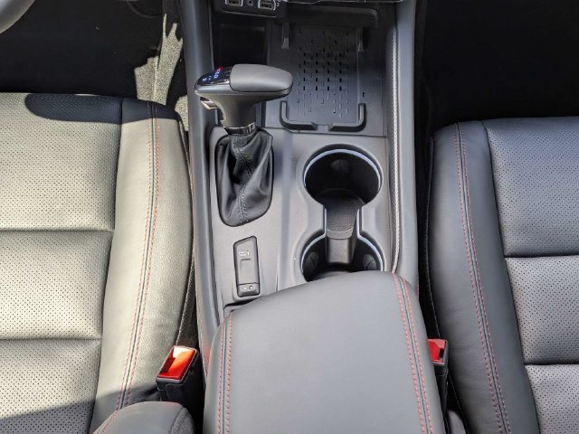 New 2027 Dodge Durango GT AWD/4WD image 22