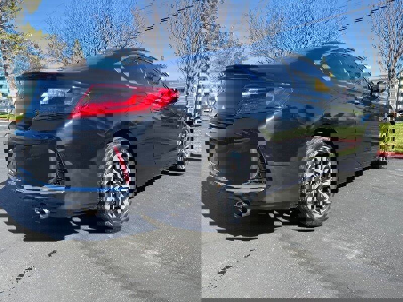 Used 2017 Honda Accord LX-S image 16