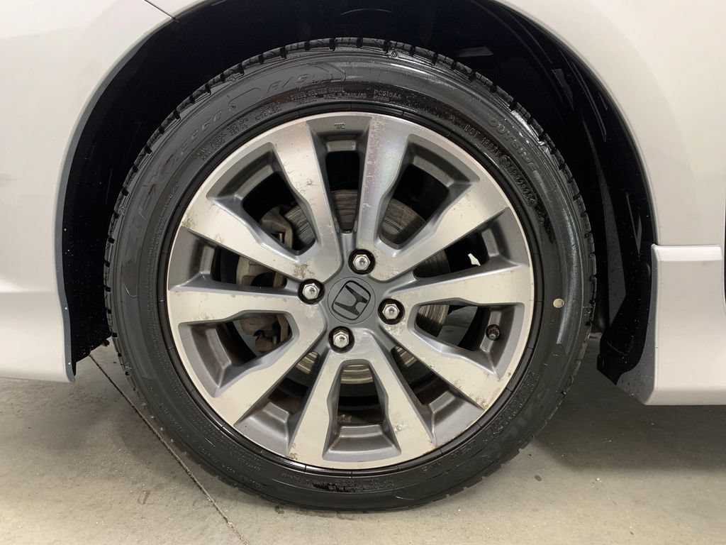 Used 2012 Honda Fit Sport video 2