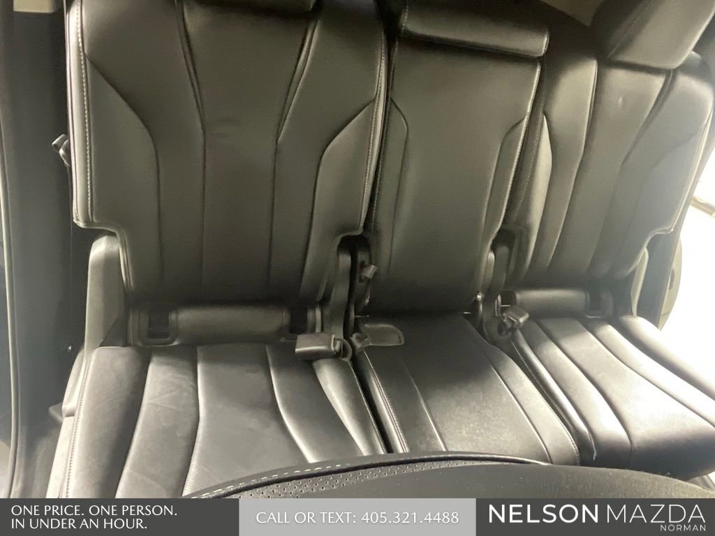 Used 2023 Acura MDX FWD w/ Technology Package image 30