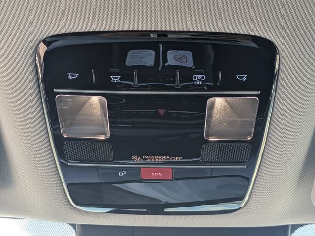 New 2027 Hyundai Santa Fe SEL FWD image 24