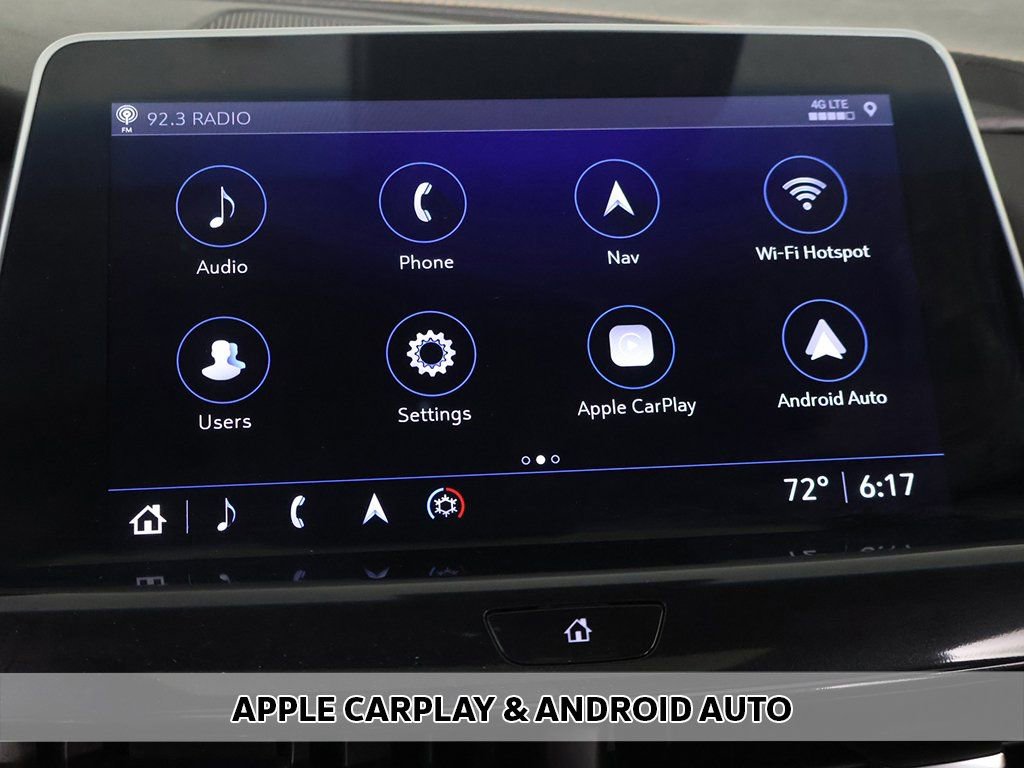 Used 2022 Cadillac CT5 Sport image 11