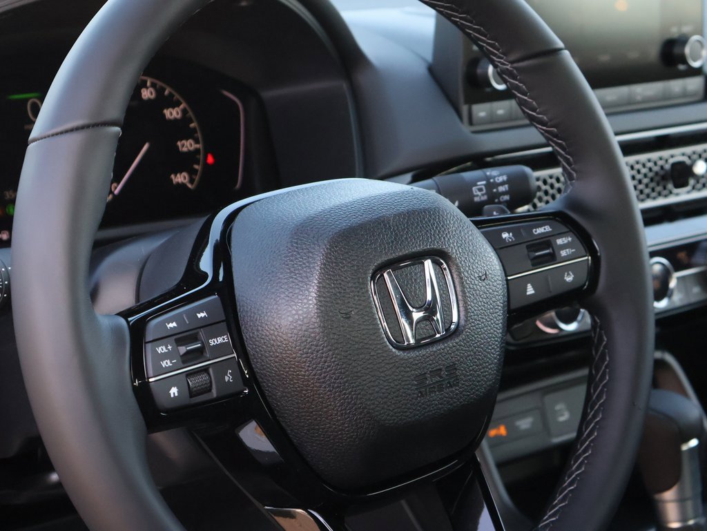 New 2026 Honda Civic Sport image 15