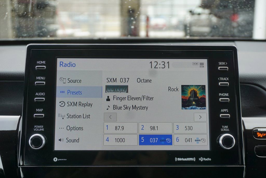 Certified 2023 Toyota Camry LE w/ Audio Upgrade Package image 10