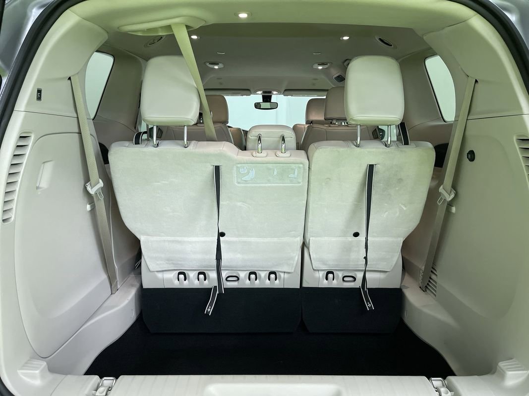 Used 2021 Chrysler Voyager Lxi image 27