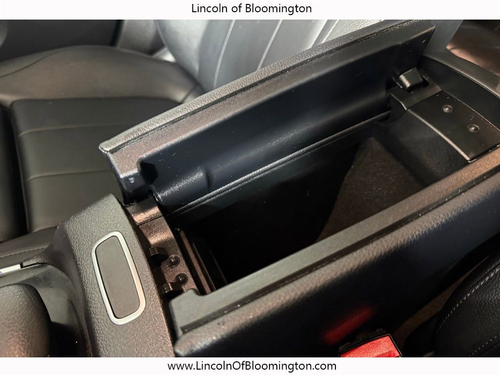 Used 2023 Mercedes-Benz GLA 250 4MATIC image 33