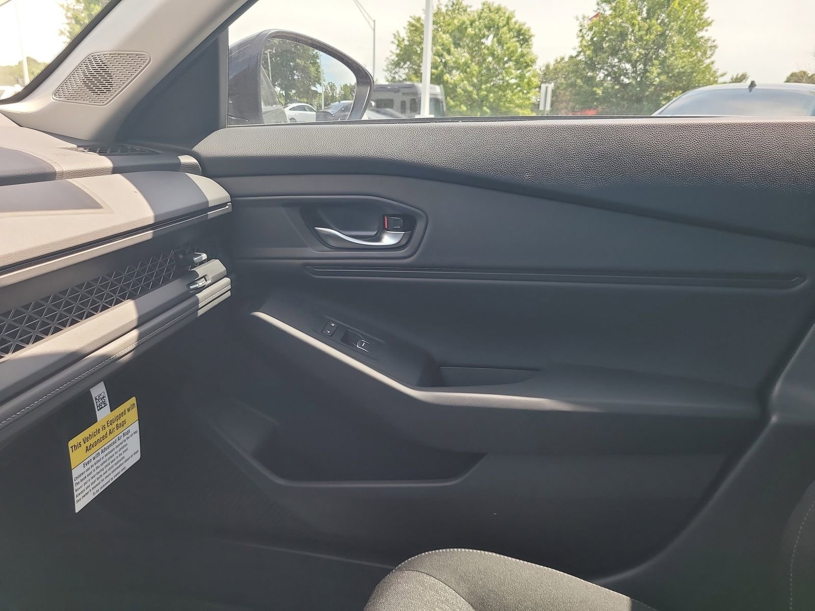 New 2026 Honda Accord SE image 29