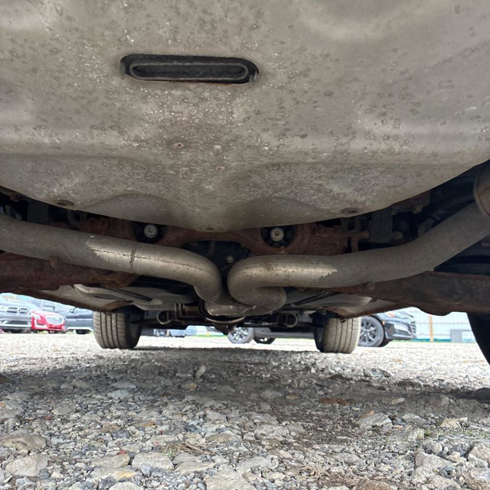 Used 2013 Ford Explorer Sport AWD/4WD image 27