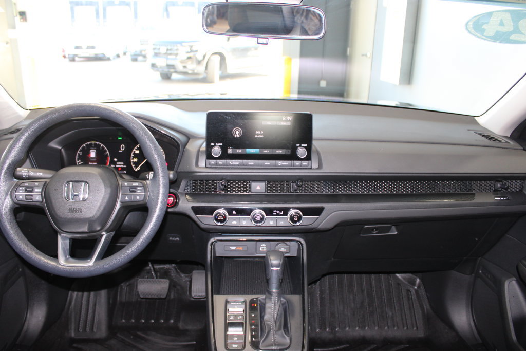 Used 2024 Honda CR-V LX image 13