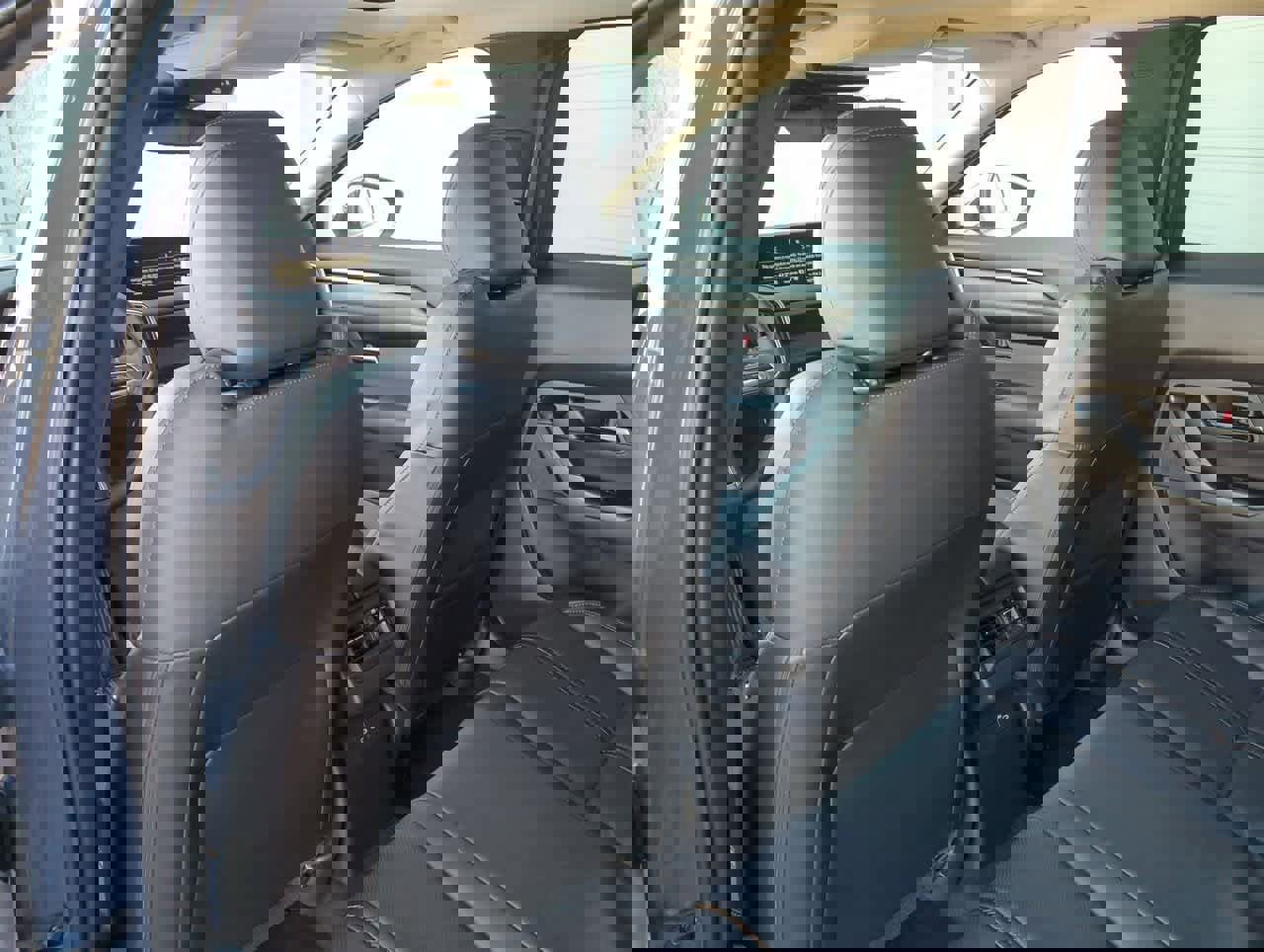 Used 2025 MAZDA CX-50 2.5 Hybrid w/ Premium Plus Pkg image 16