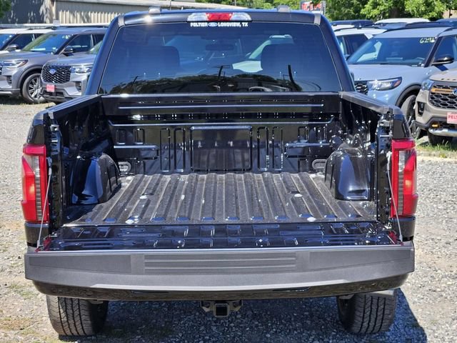 New 2026 Ford F150 STX w/ Equipment Group 200A AWD/4WD image 9