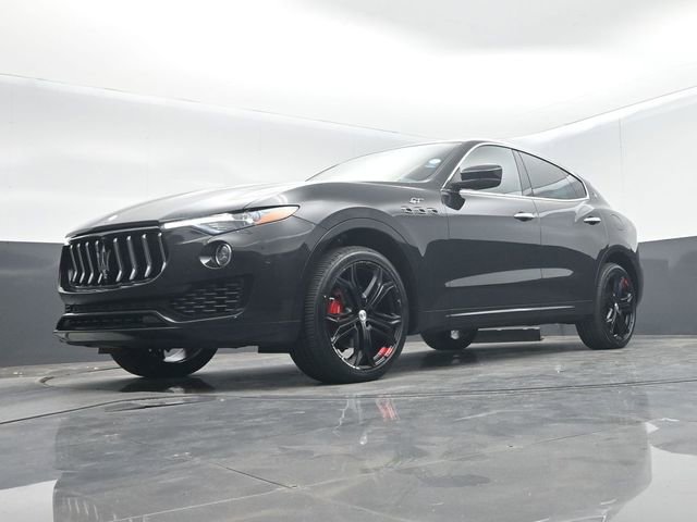 Used 2023 Maserati Levante GT AWD/4WD image 48