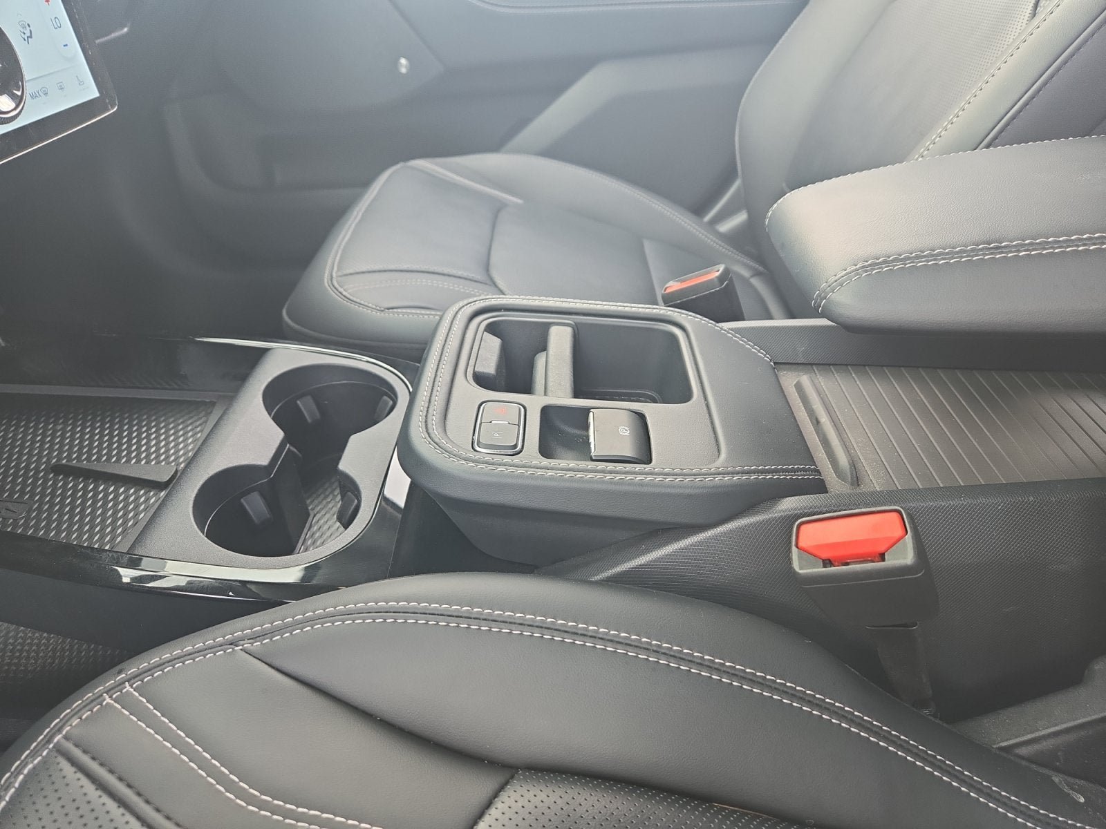 Certified 2025 Ford Mustang Mach-E Premium AWD/4WD image 22