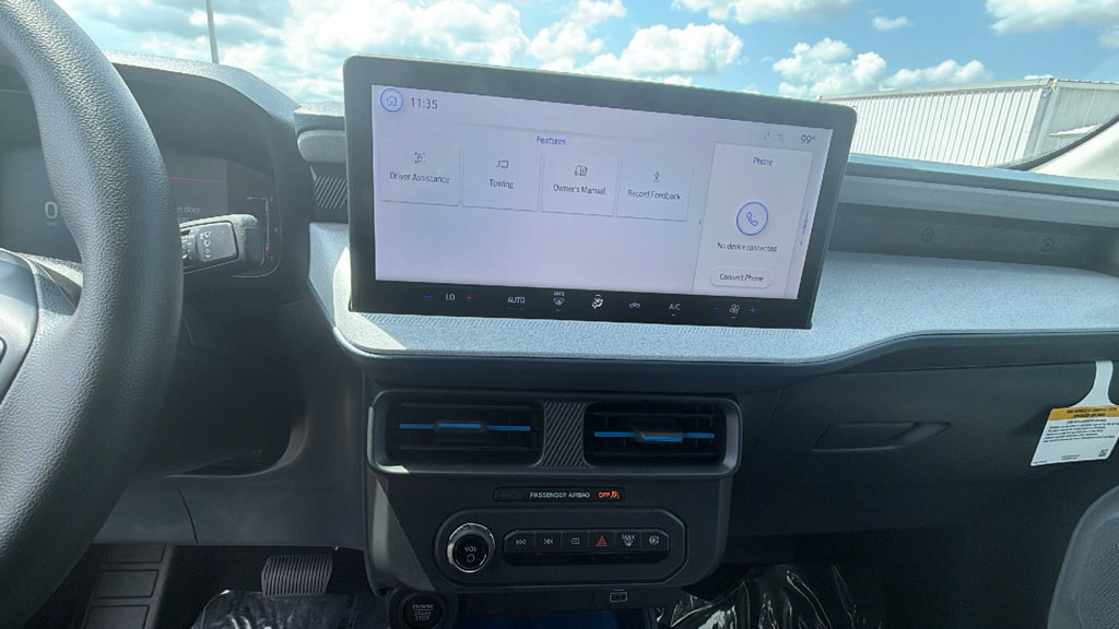 New 2026 Ford Maverick XLT FWD image 20