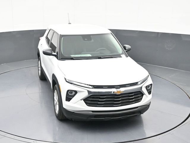New 2026 Chevrolet TrailBlazer LS w/ LS Convenience Package image 60