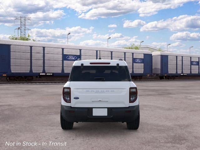 New 2026 Ford Bronco Sport Big Bend AWD/4WD image 6