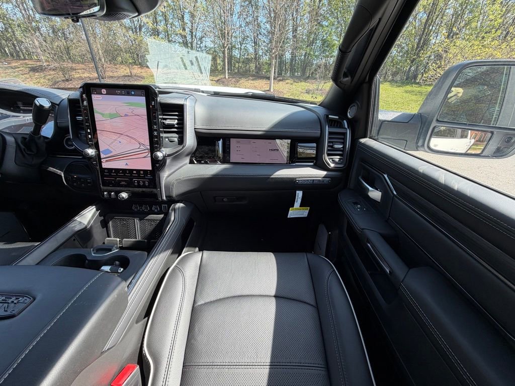 New 2026 RAM 2500 Power Wagon image 15