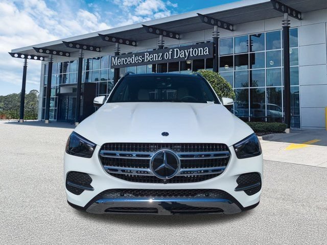 New 2026 Mercedes-Benz GLE 350 4MATIC image 9