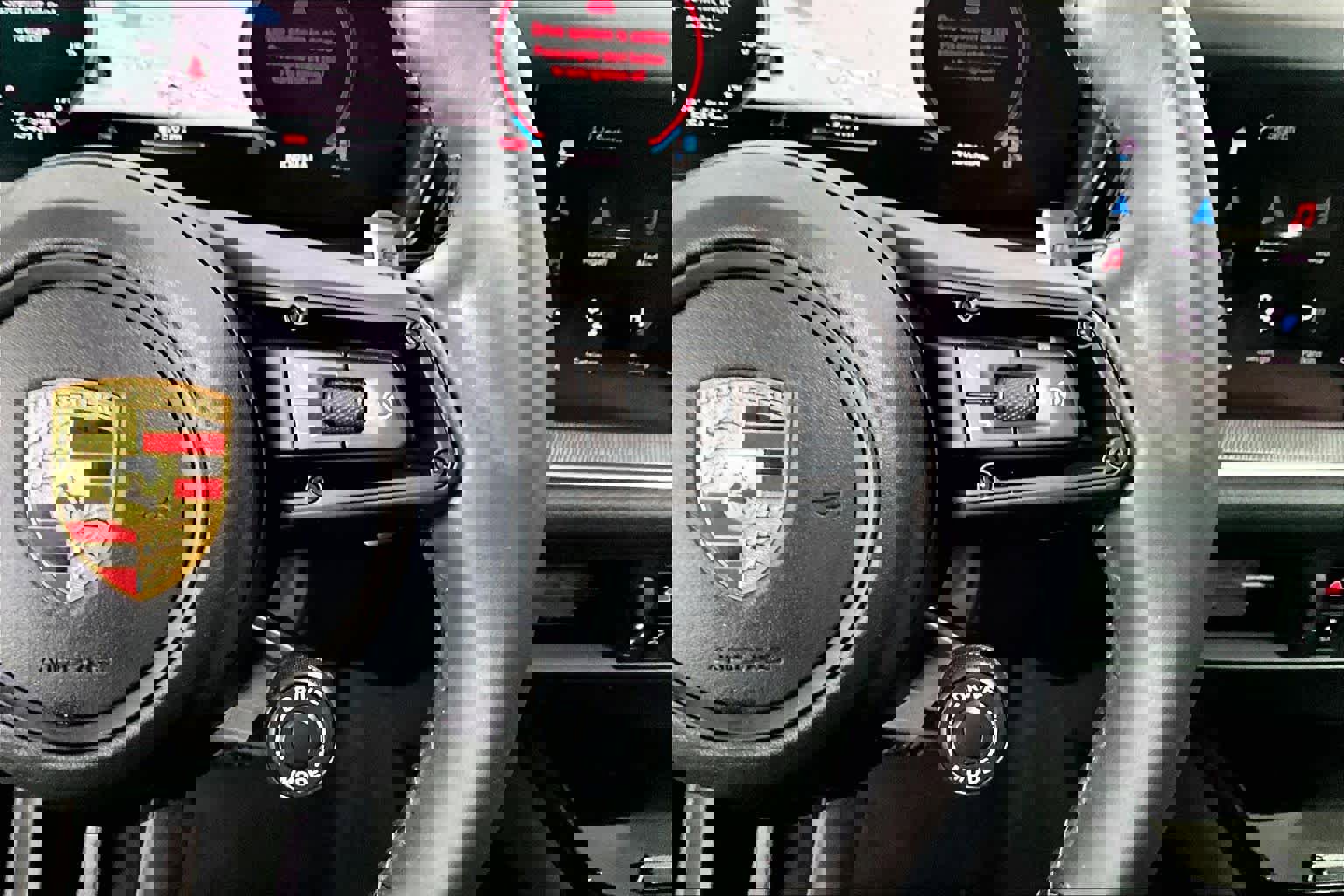 Used 2024 Porsche Cayenne Coupe image 23