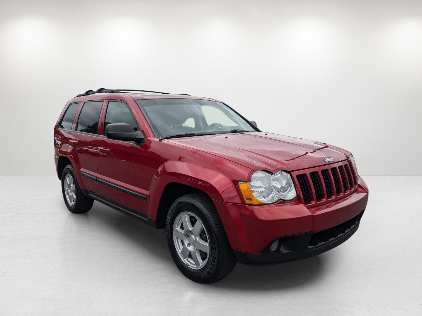 Used 2009 Jeep Grand Cherokee Laredo image 7