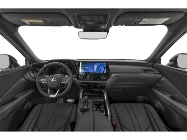 Used 2025 Lexus TX 350 AWD w/ Technology Package image 7