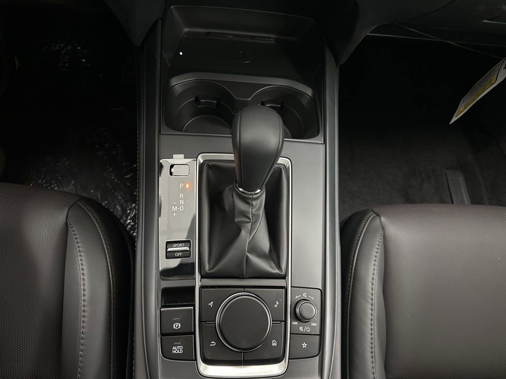 New 2026 MAZDA CX-30 AWD 2.5 S w/ Premium Package image 30