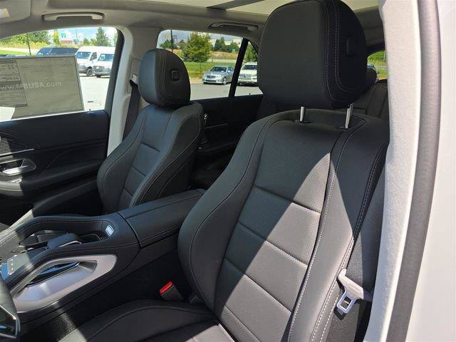 Certified 2025 Mercedes-Benz GLE 350 4MATIC image 24