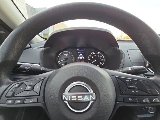 Certified 2025 Nissan Altima 2.5 S image 25