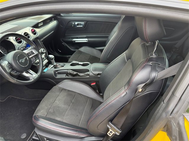 Used 2016 Ford Mustang GT Premium image 19