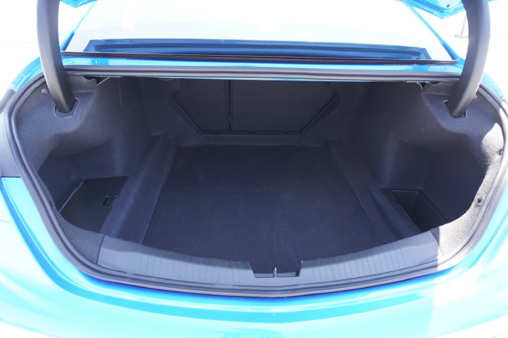 New 2026 Cadillac CT5 Premium Luxury RWD image 8