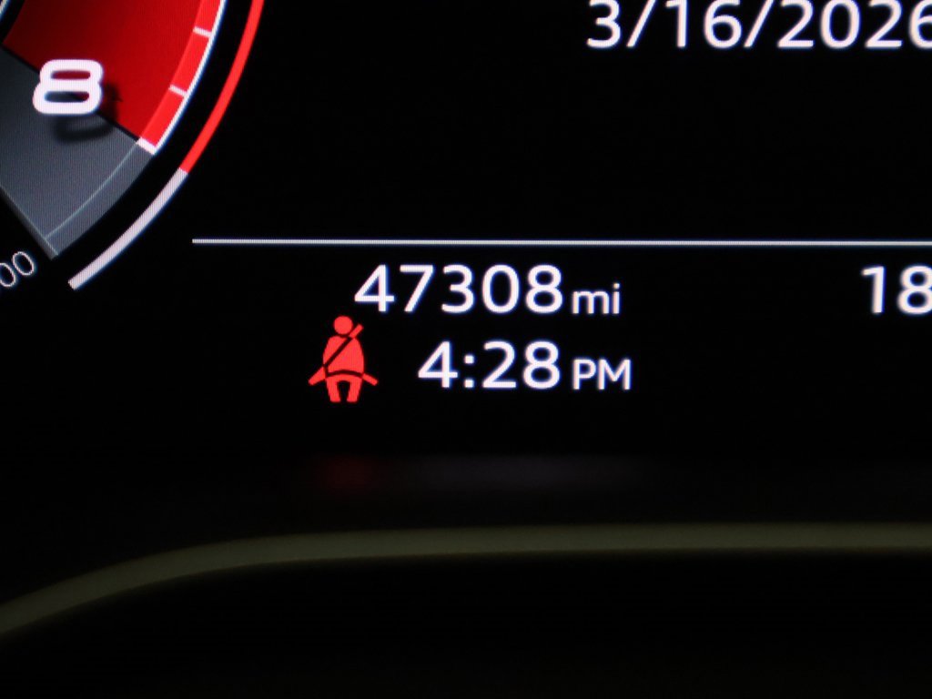 Used 2023 Audi SQ5 Prestige w/ Prestige Package image 42