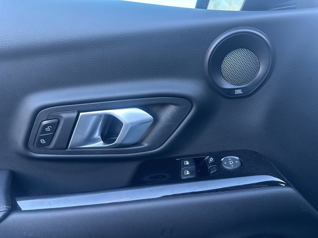 Used 2023 Toyota Supra Premium image 10