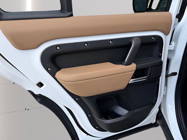 New 2026 Land Rover Defender 110 S AWD/4WD image 22