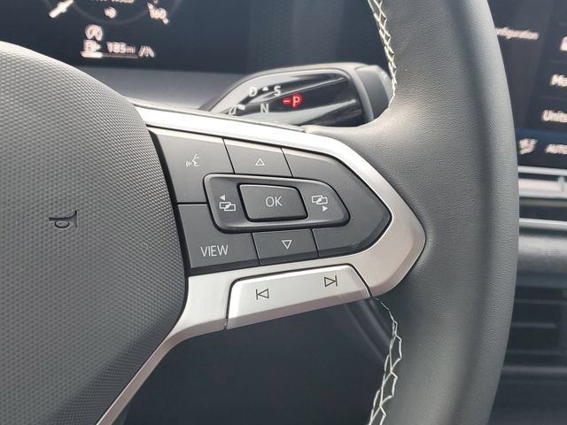 New 2026 Volkswagen Tiguan S AWD/4WD image 14