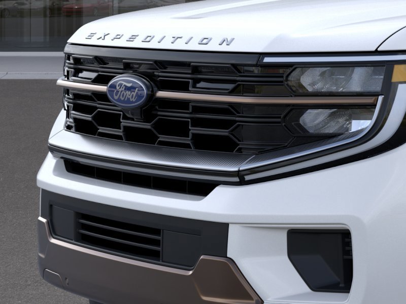New 2026 Ford Expedition King Ranch AWD/4WD image 17