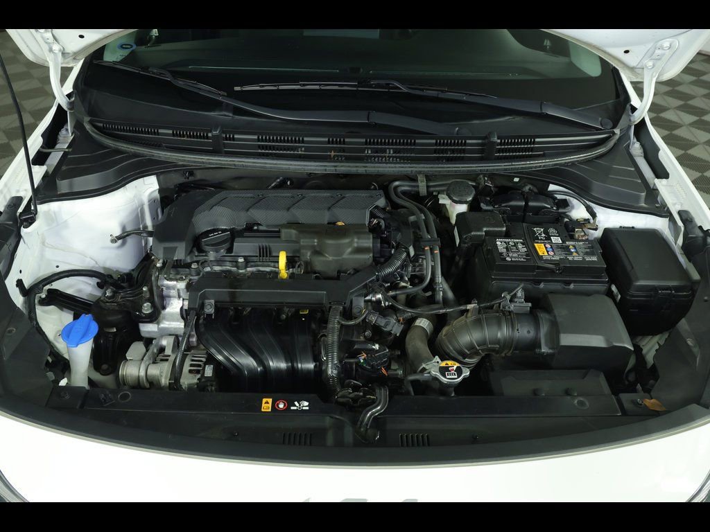 Used 2023 Kia Rio S w/ Technology Package image 17