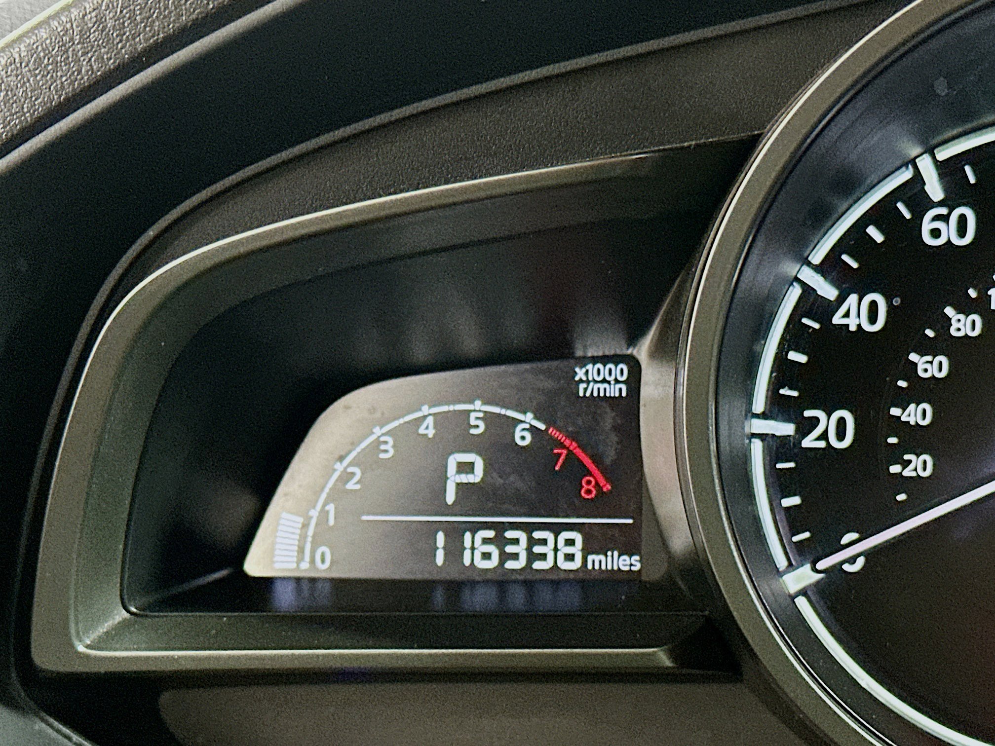 Used 2017 MAZDA MAZDA3 Sport image 19