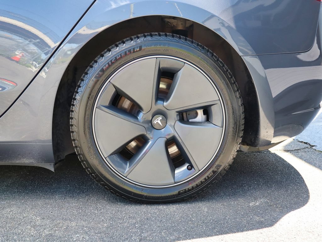 Used 2023 Tesla Model 3 Long Range AWD/4WD image 61