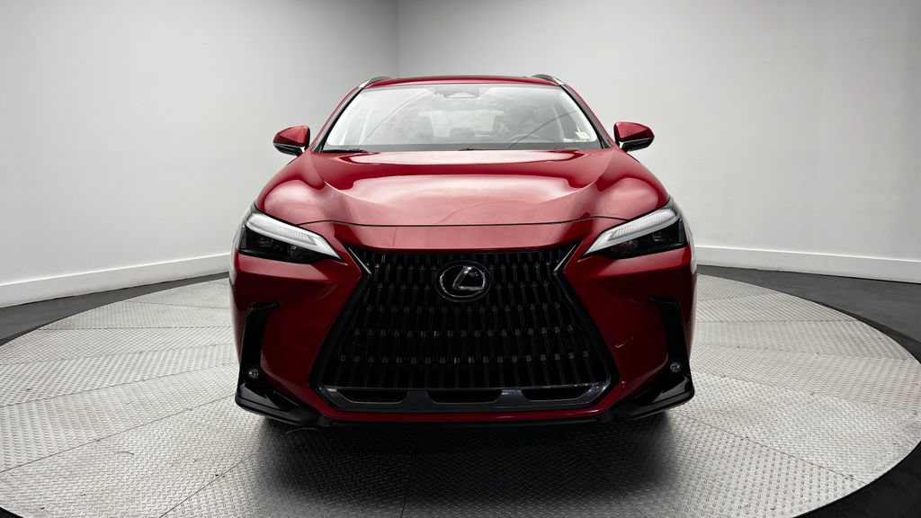 Used 2022 Lexus NX 350 AWD image 43