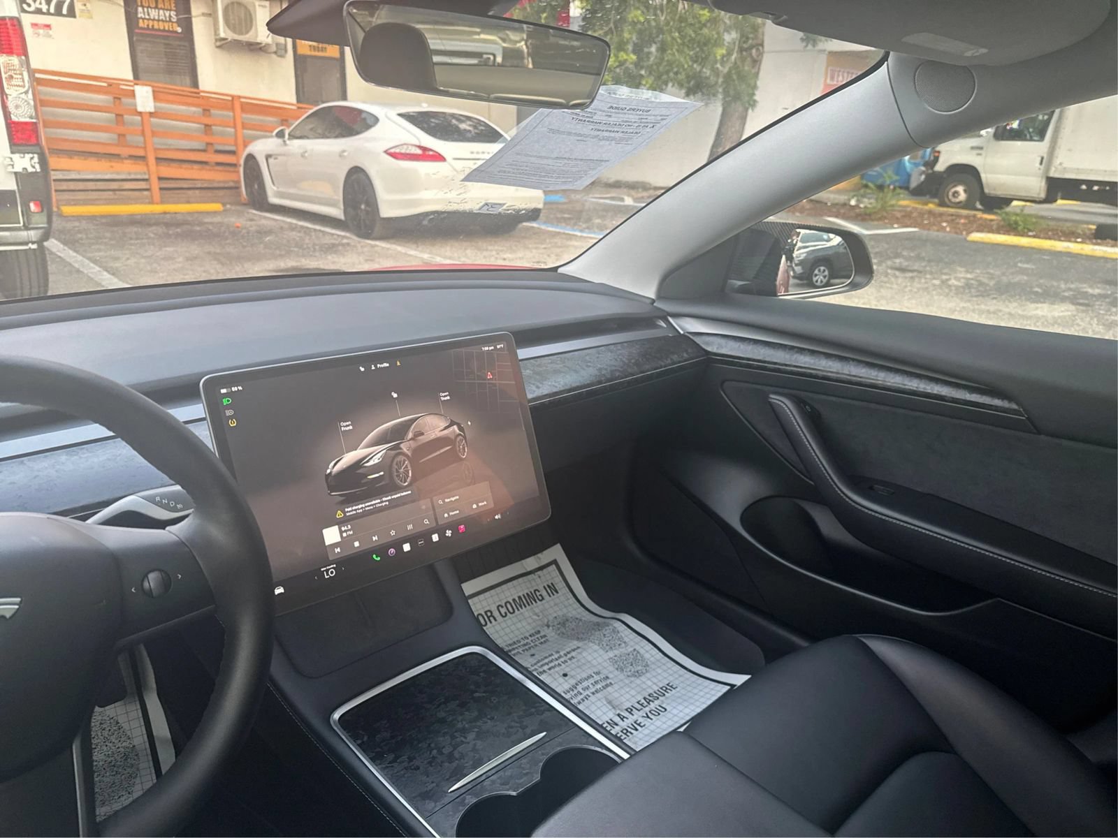 Used 2023 Tesla Model 3 Standard Range RWD image 22