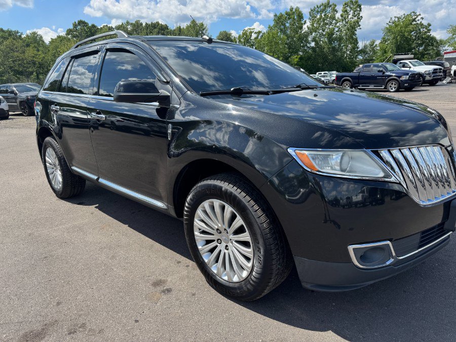 Used 2014 Lincoln MKX FWD image 12