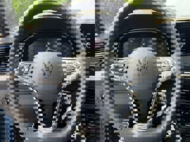 New 2025 Volkswagen Jetta Sport image 19