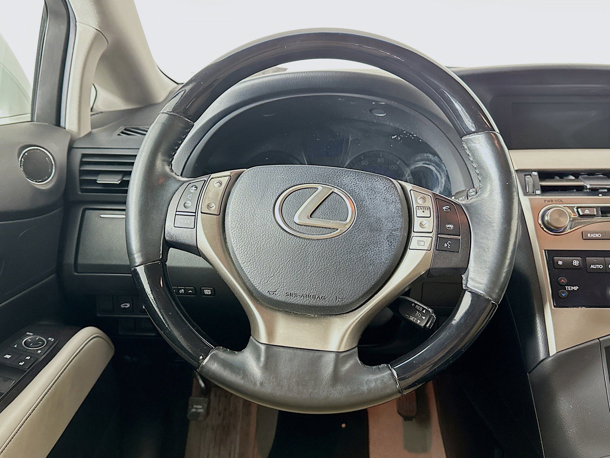 Used 2013 Lexus RX 350 FWD w/ Premium Pkg image 17