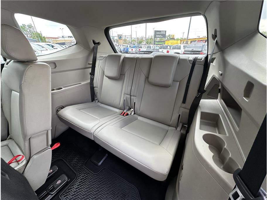 Used 2018 Volkswagen Atlas SE AWD/4WD image 17