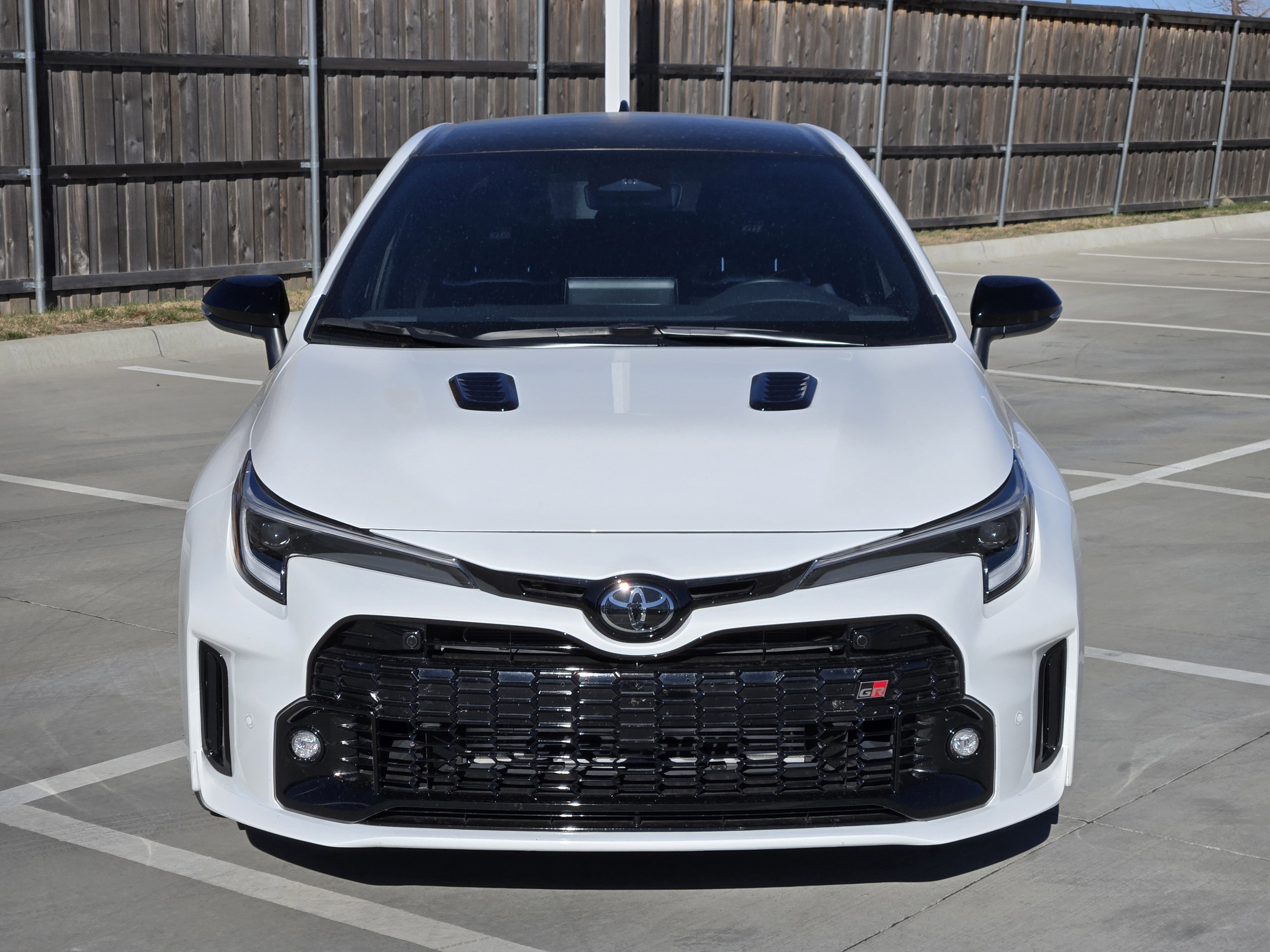 Used 2024 Toyota Corolla Premium image 9