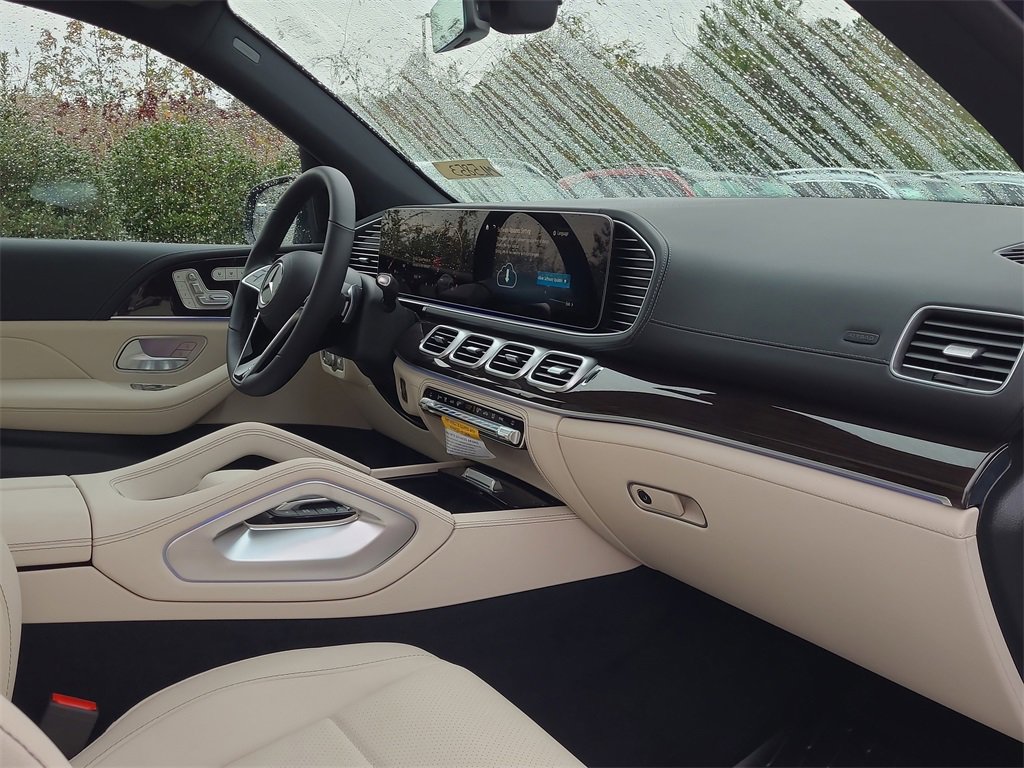 New 2026 Mercedes-Benz GLE 350 4MATIC image 20
