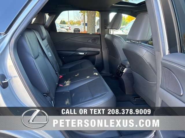 Used 2024 Lexus RX 350 Premium Plus image 18