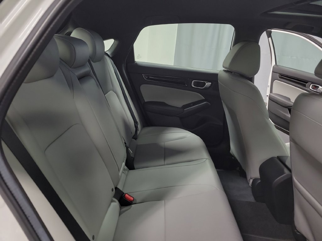 Used 2025 Honda Civic Sport Touring image 35